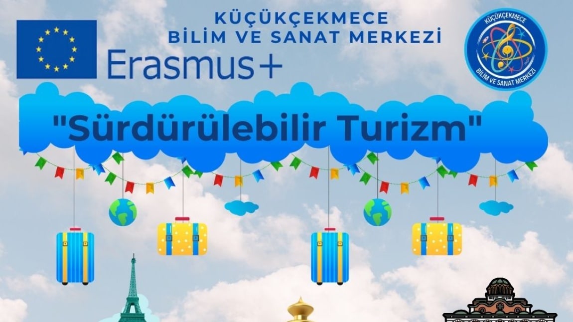 ERASMUS PROJESİ 