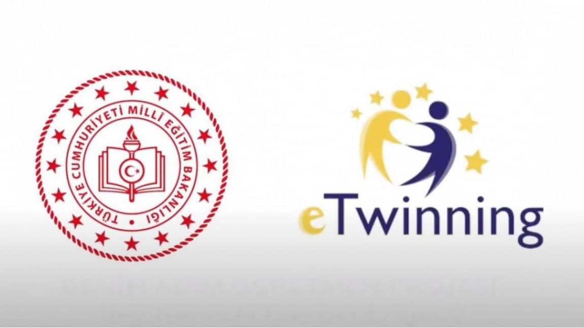 Kurum eTwinning Proje Etkinlikleri panosu